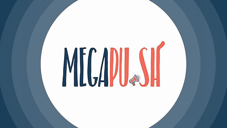 megapush